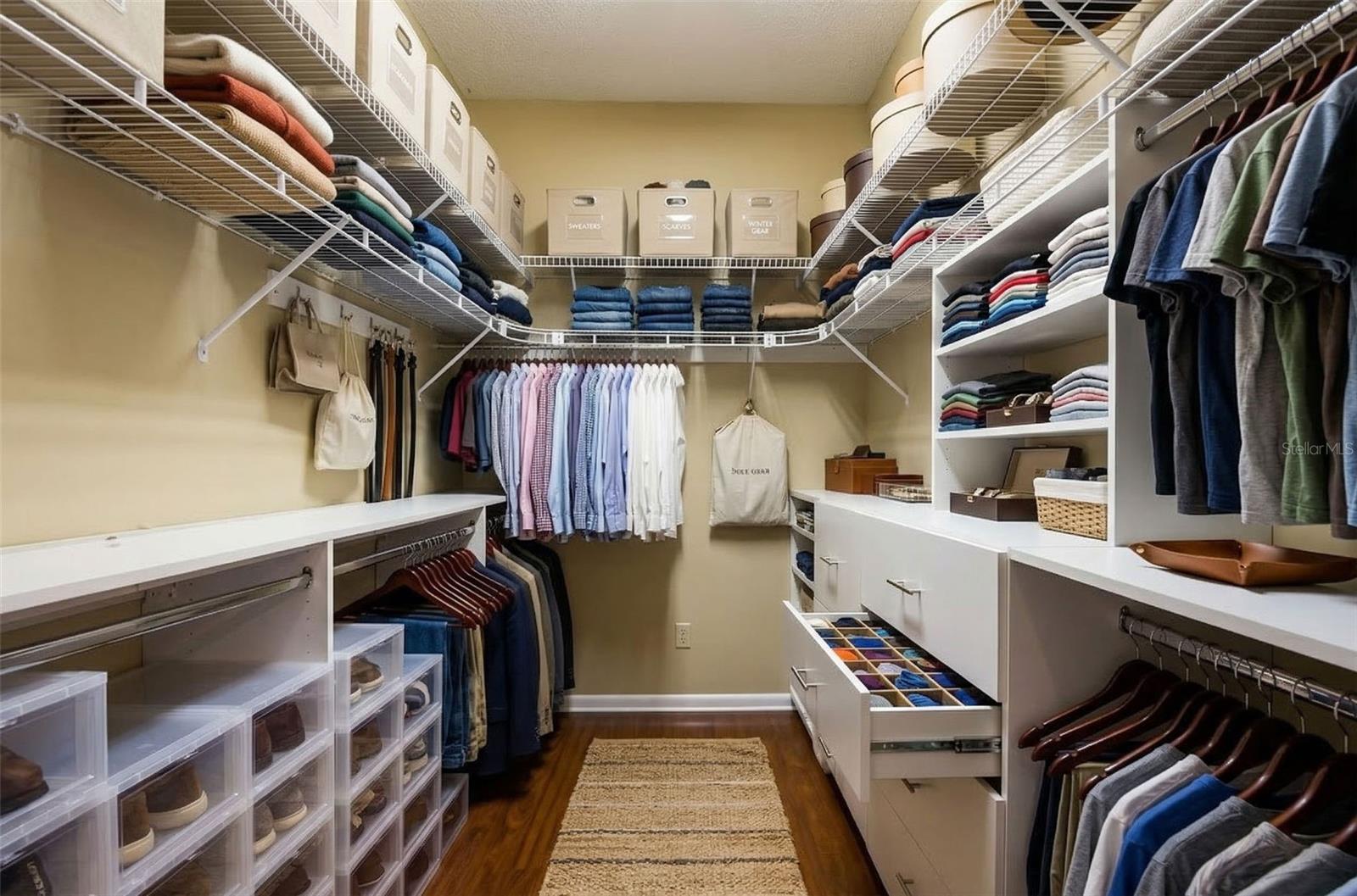 KEYSTONE PARK COLONY SUB - Residential