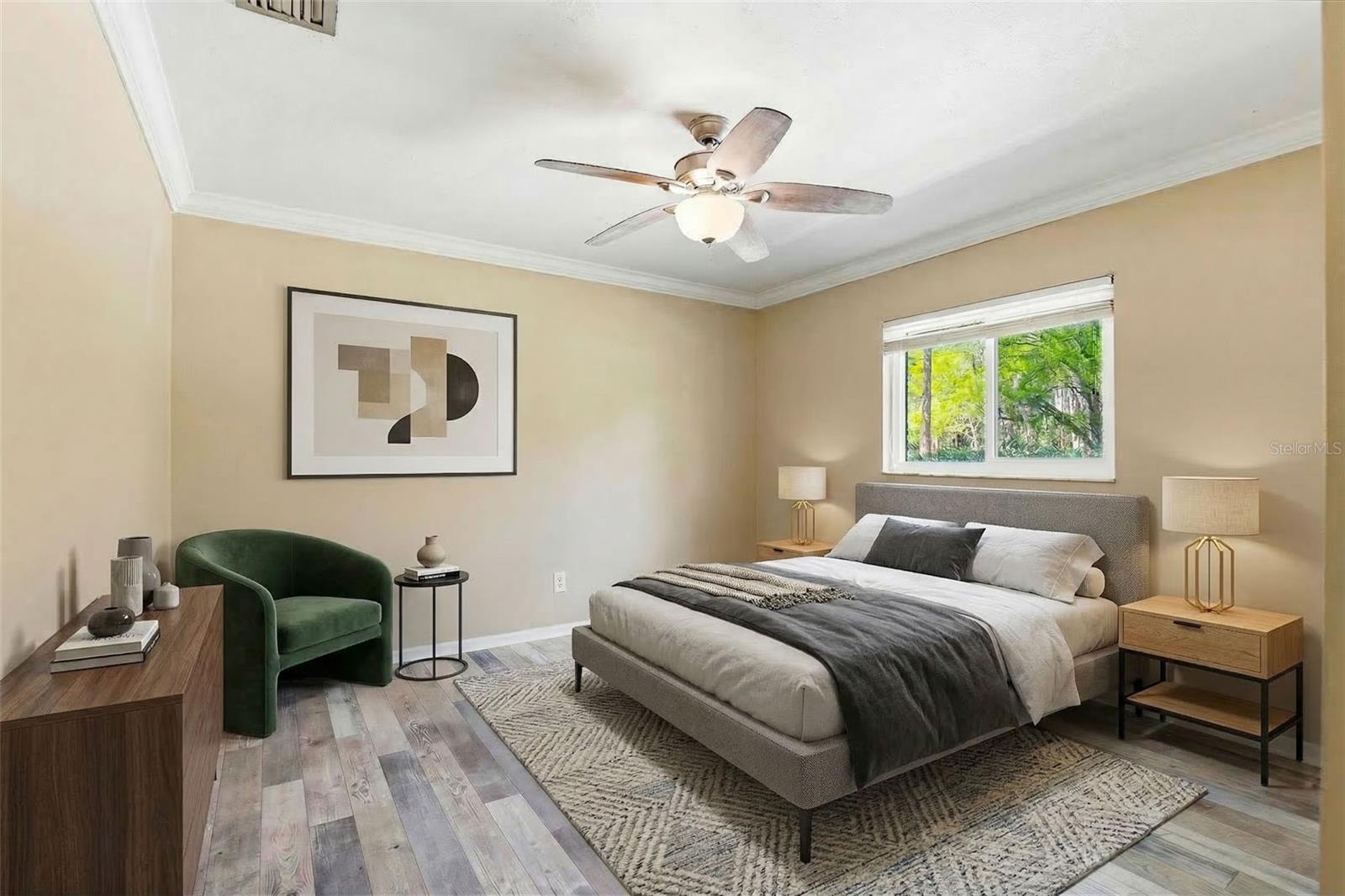 KEYSTONE PARK COLONY SUB - Residential