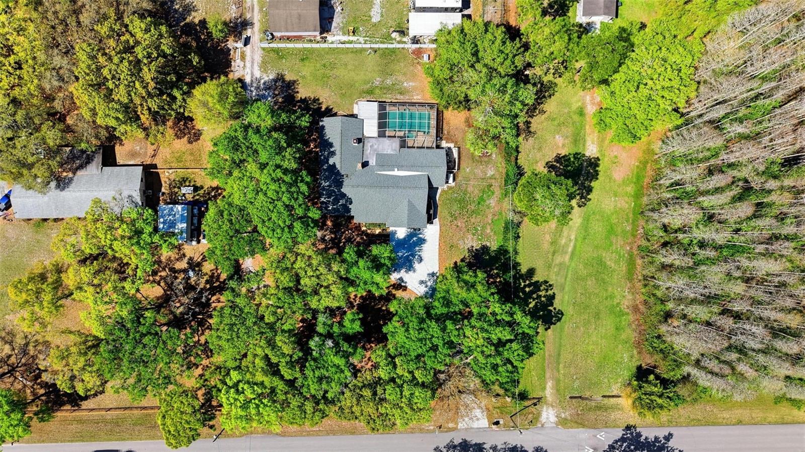 KEYSTONE PARK COLONY SUB - Residential