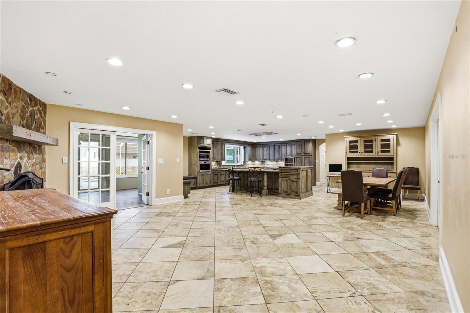 KEYSTONE PARK COLONY SUB - Residential