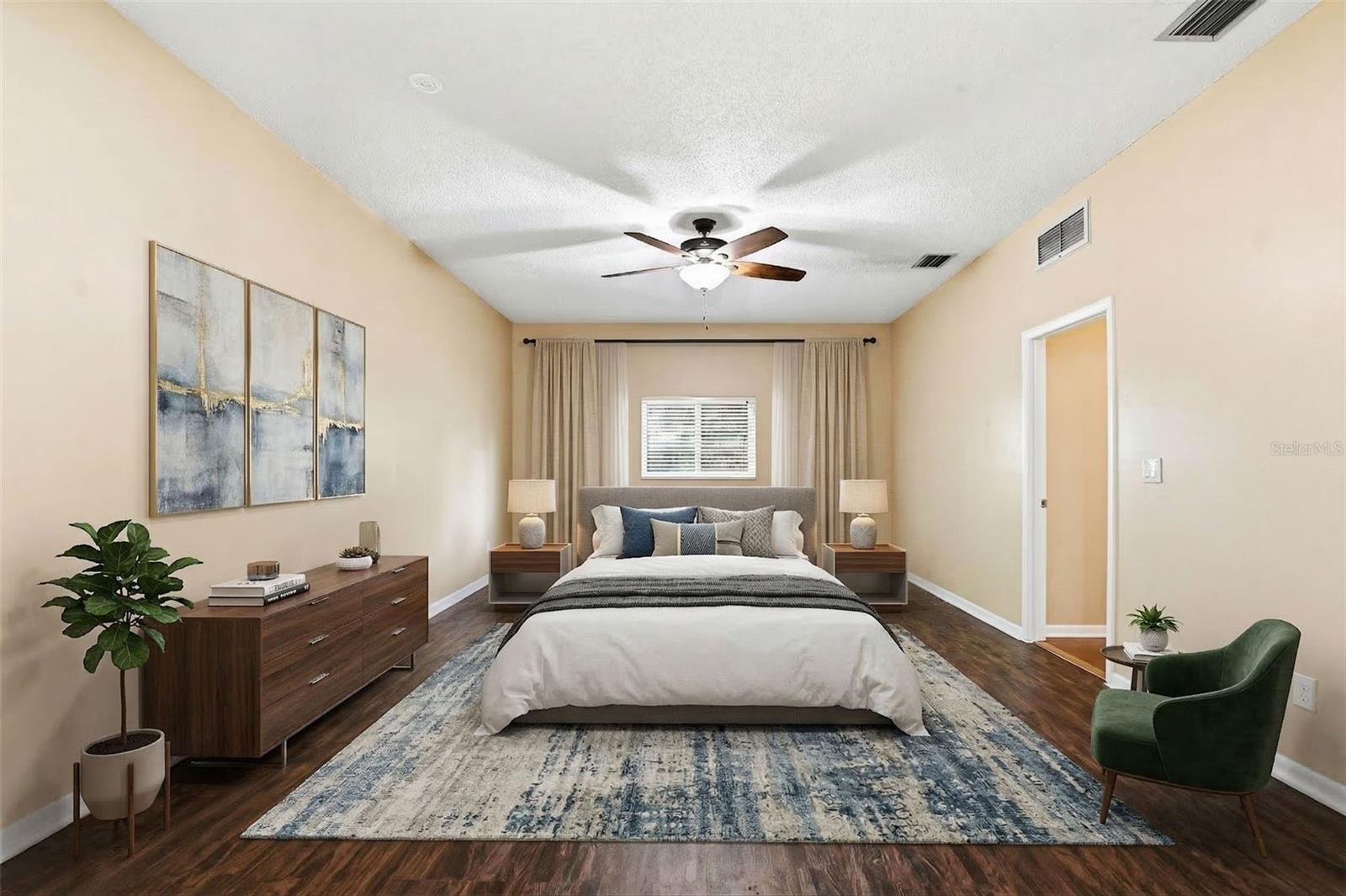 KEYSTONE PARK COLONY SUB - Residential