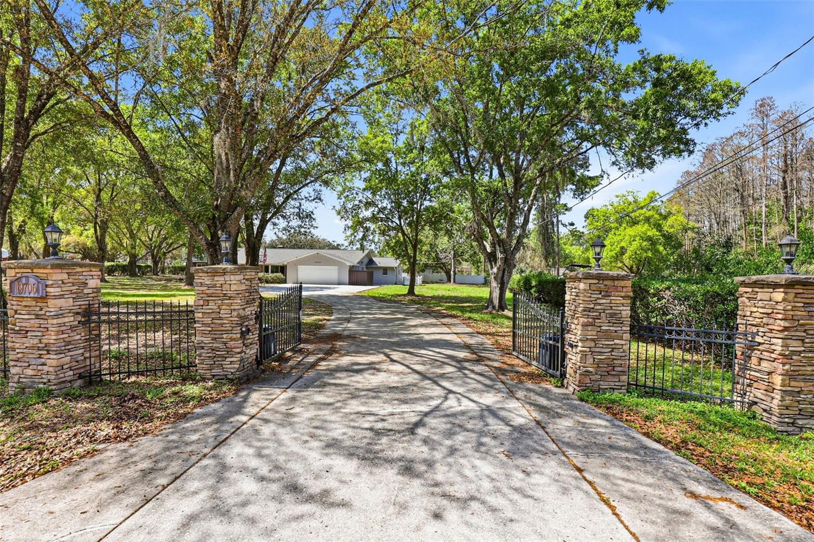 KEYSTONE PARK COLONY SUB - Residential