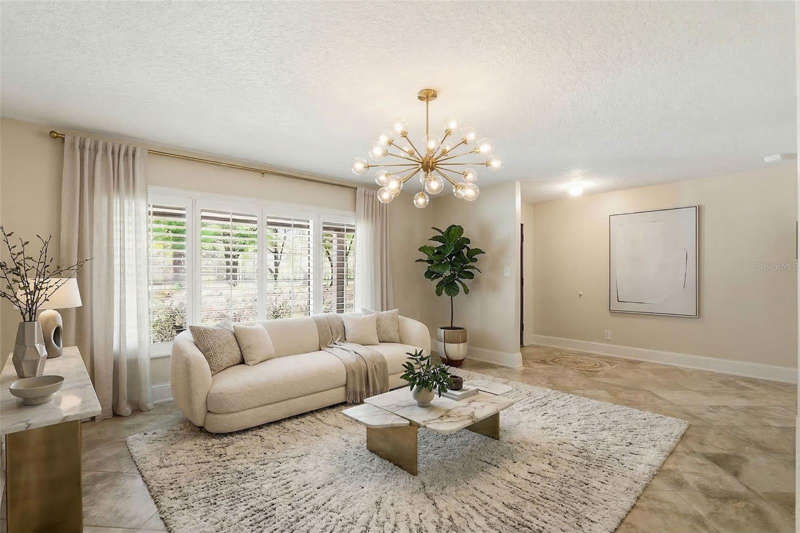 KEYSTONE PARK COLONY SUB - Residential