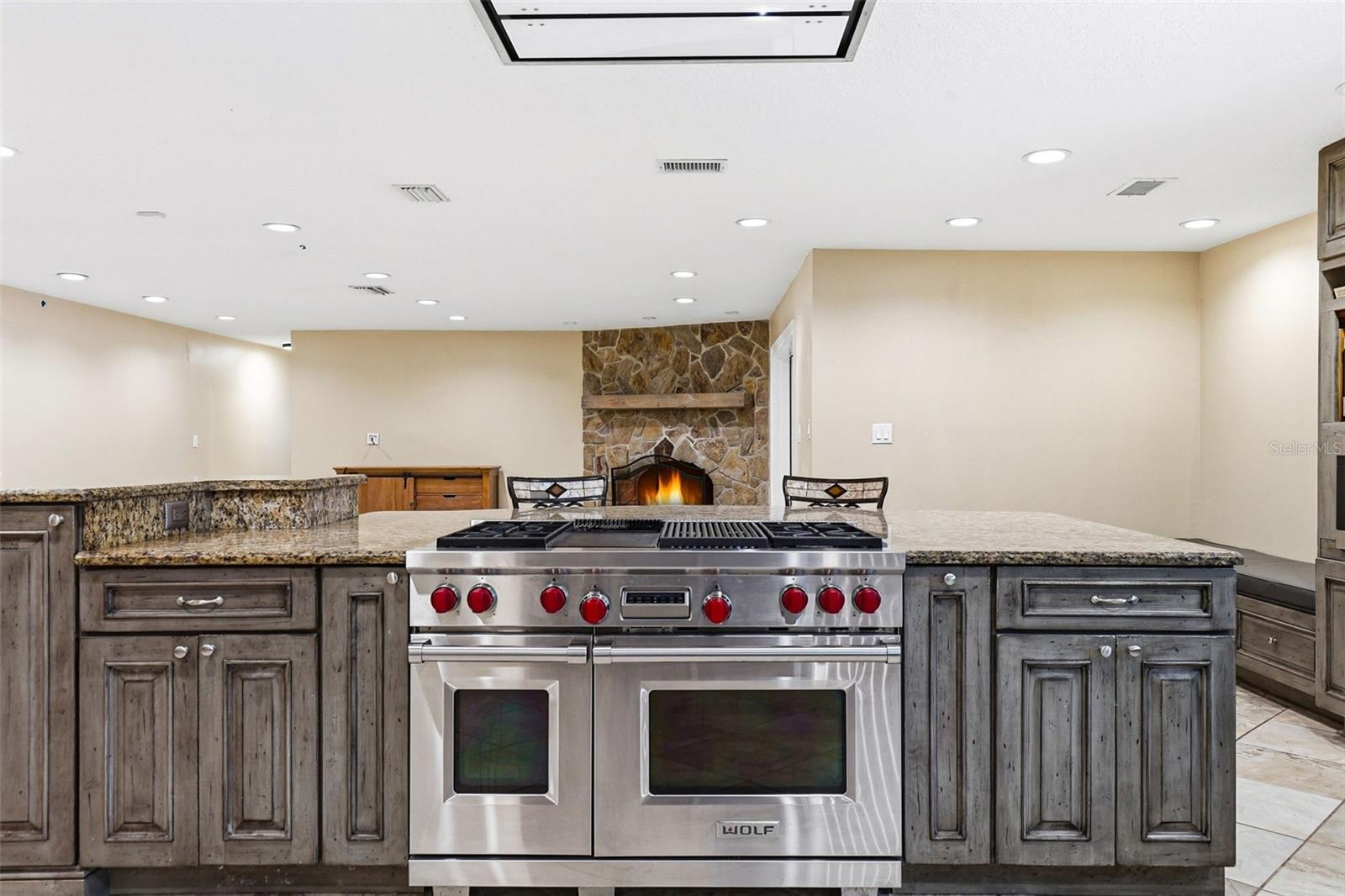 KEYSTONE PARK COLONY SUB - Residential