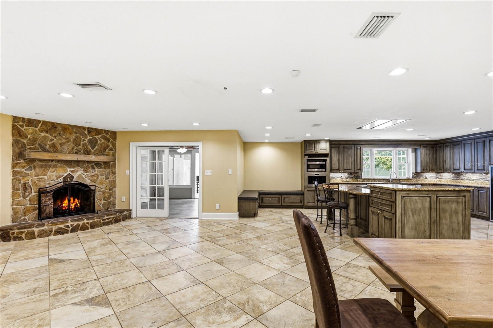 KEYSTONE PARK COLONY SUB - Residential