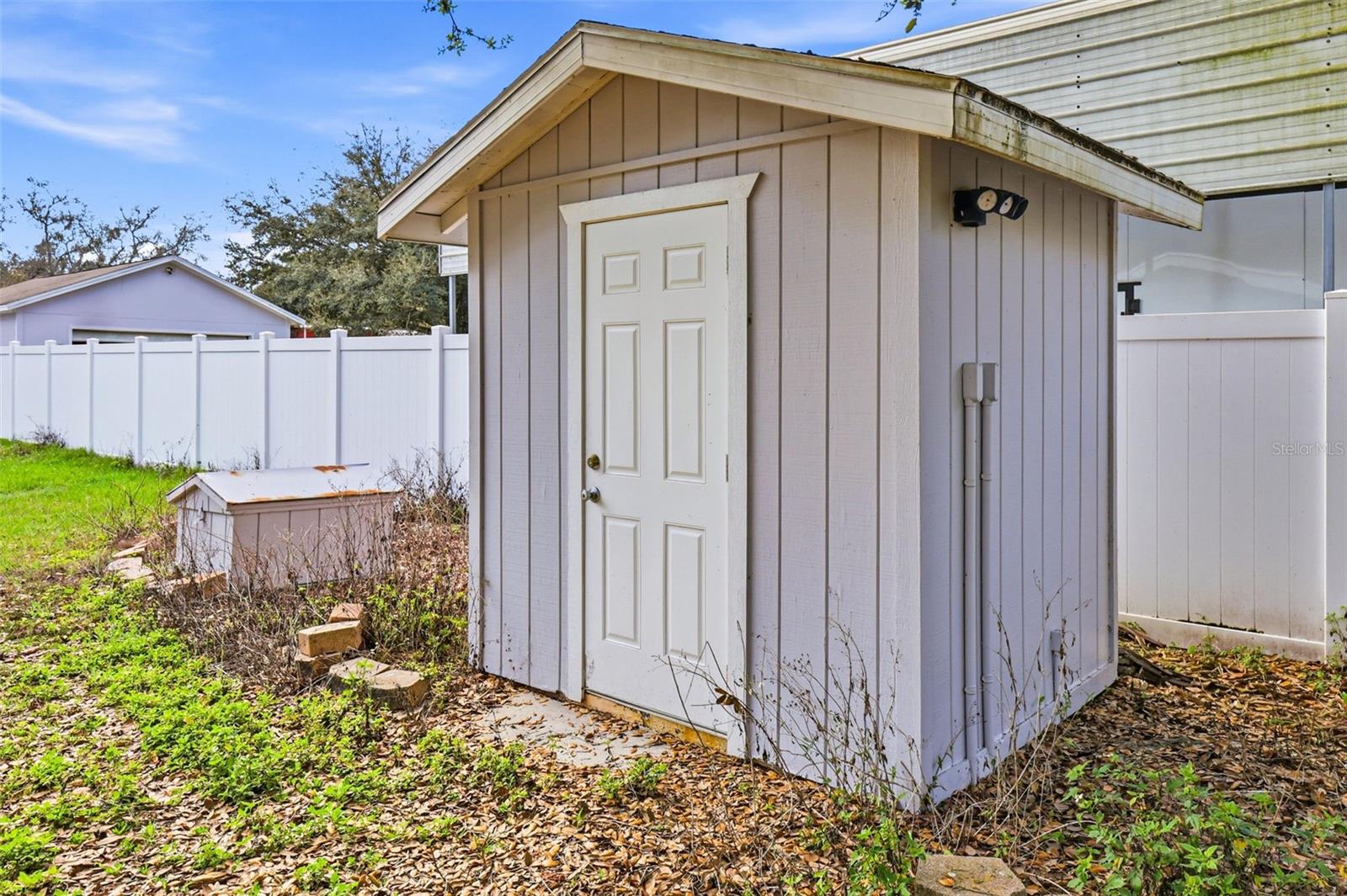 KEYSTONE PARK COLONY SUB - Residential