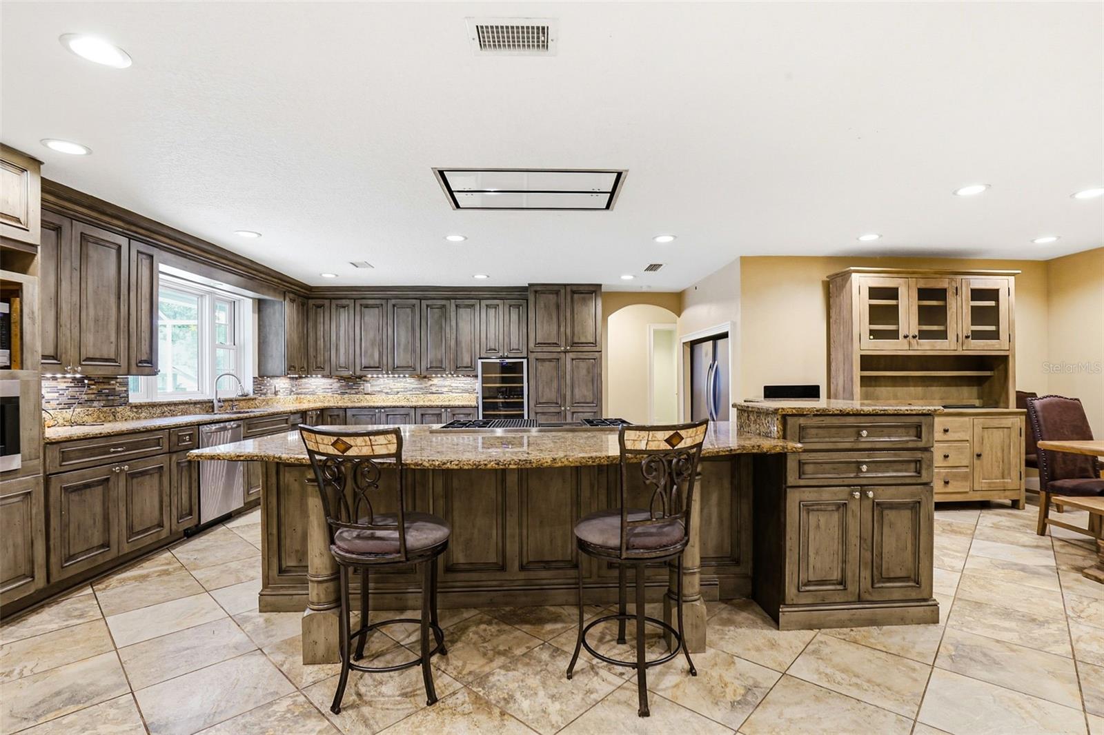 KEYSTONE PARK COLONY SUB - Residential