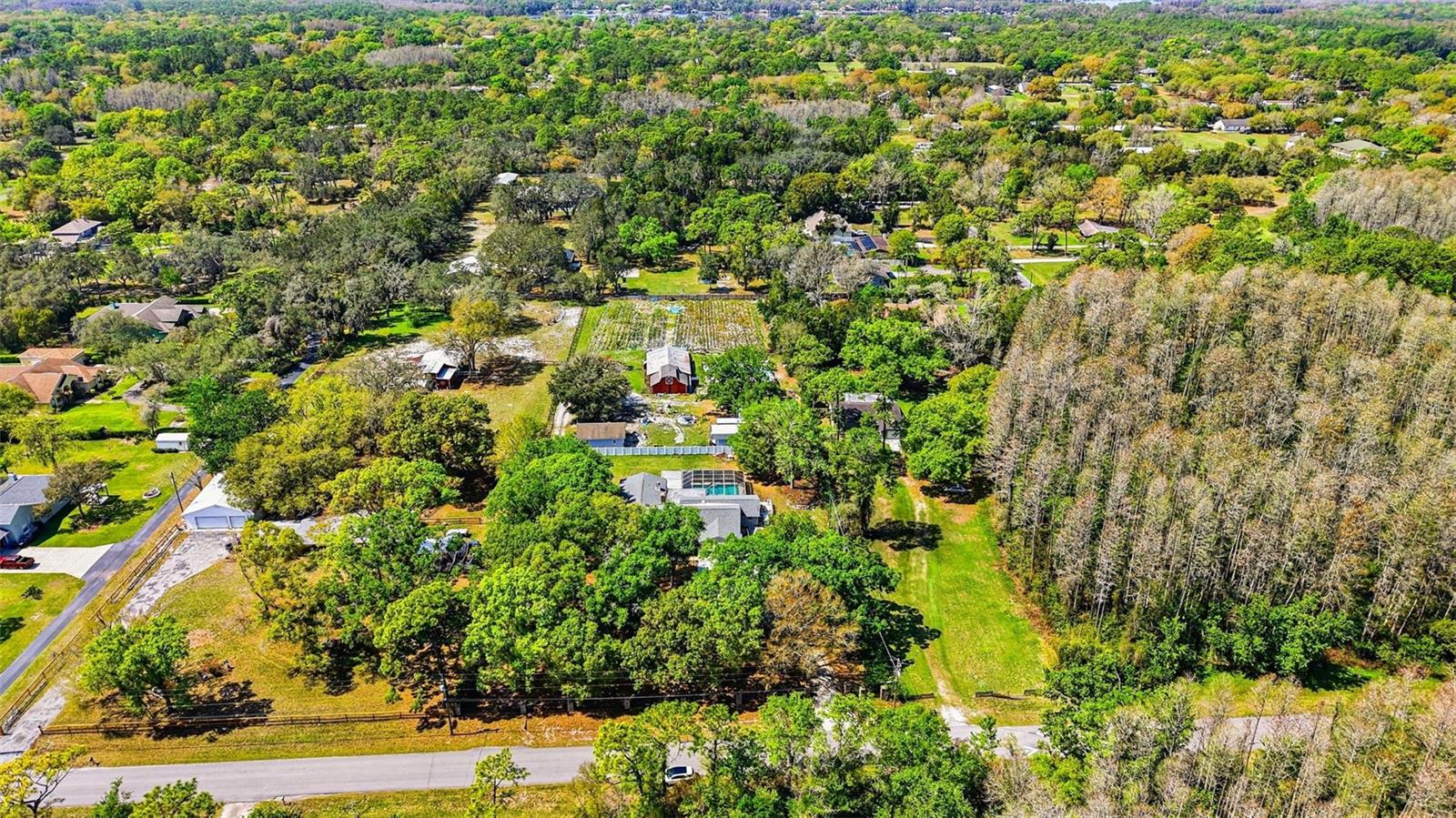 KEYSTONE PARK COLONY SUB - Residential