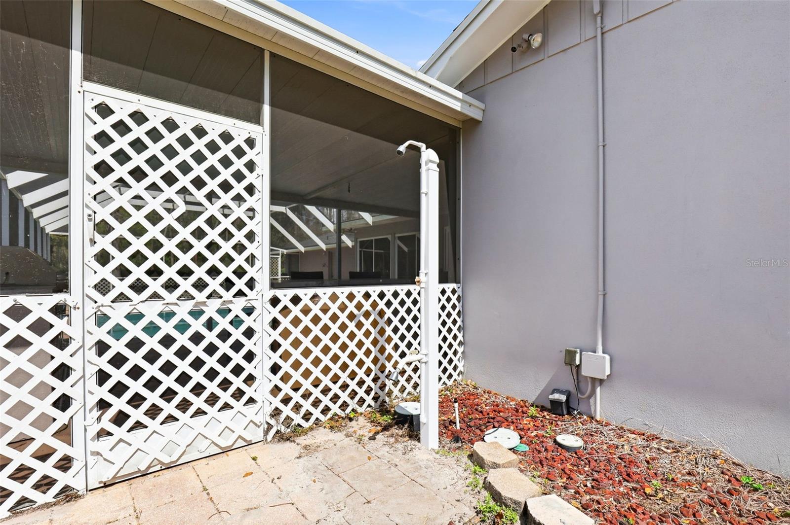 KEYSTONE PARK COLONY SUB - Residential