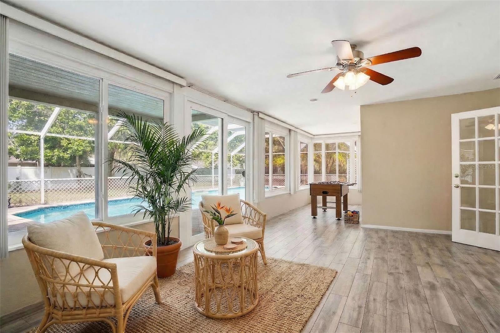 KEYSTONE PARK COLONY SUB - Residential