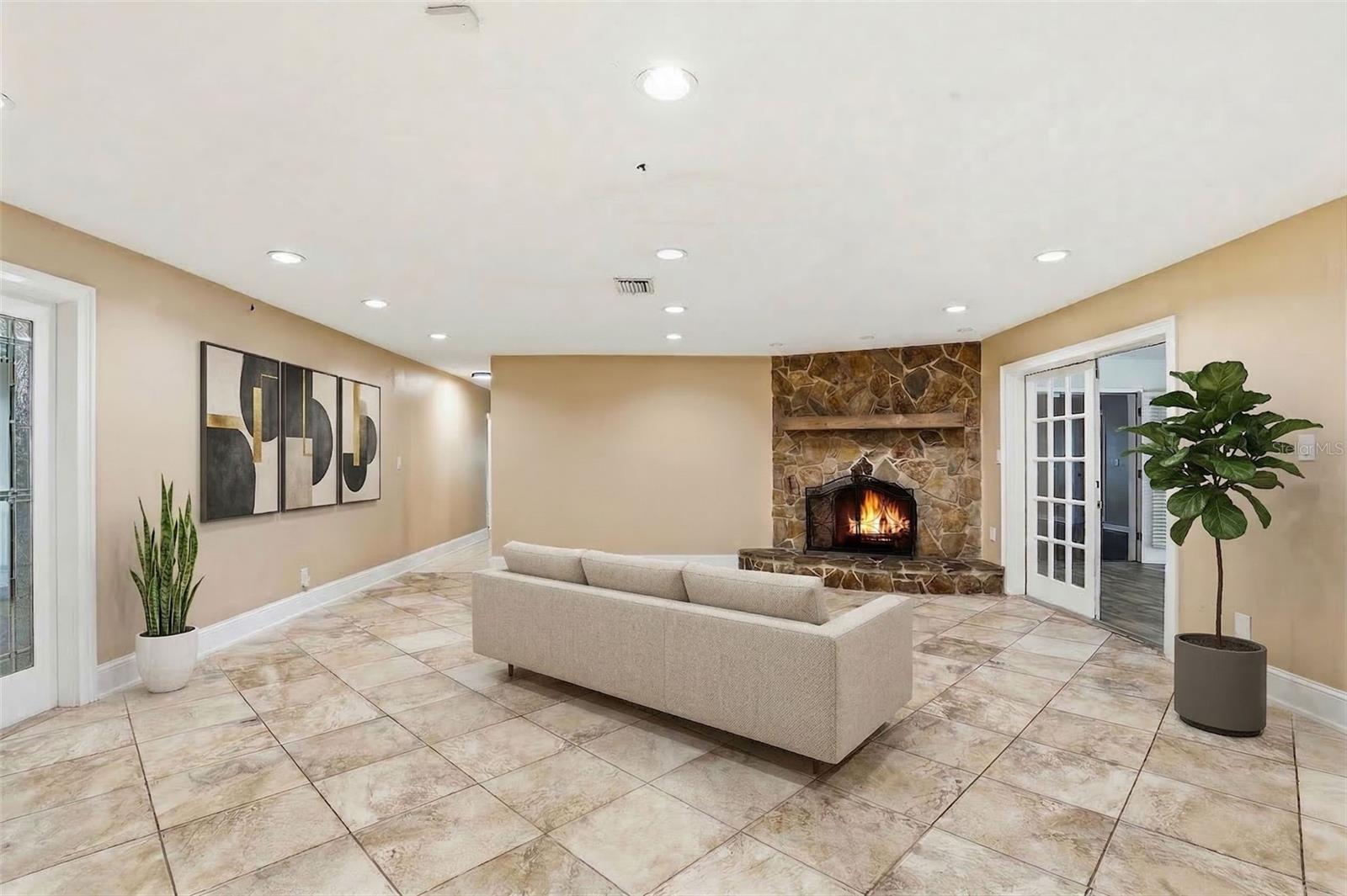 KEYSTONE PARK COLONY SUB - Residential