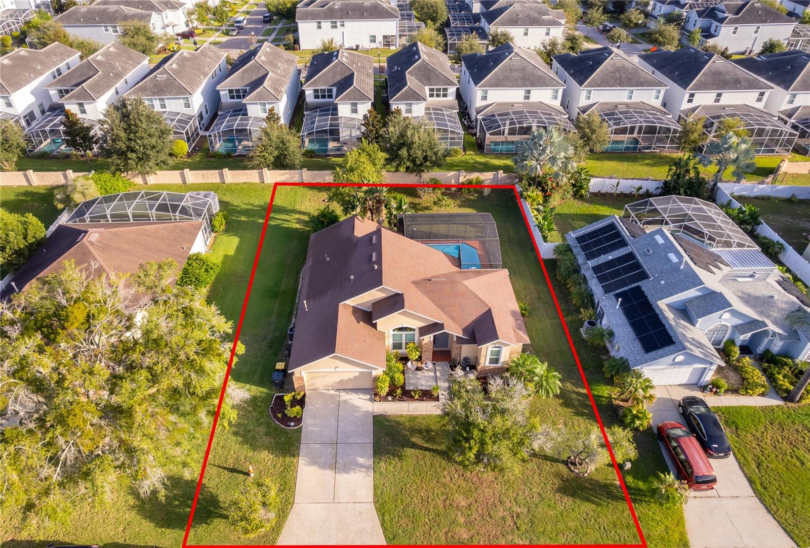 LOMA DEL SOL PH 02 E - Residential Lease