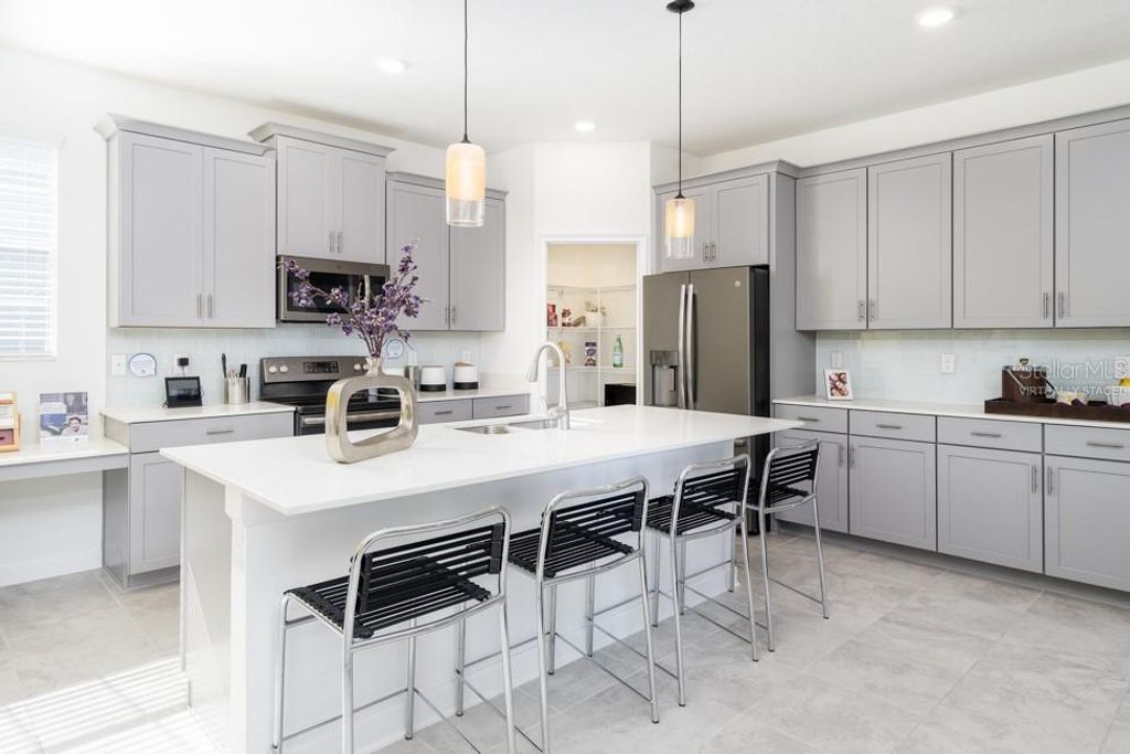 Photo of 3001 Good Vibes Way, Clermont, FL 34714 (MLS # O6351467)