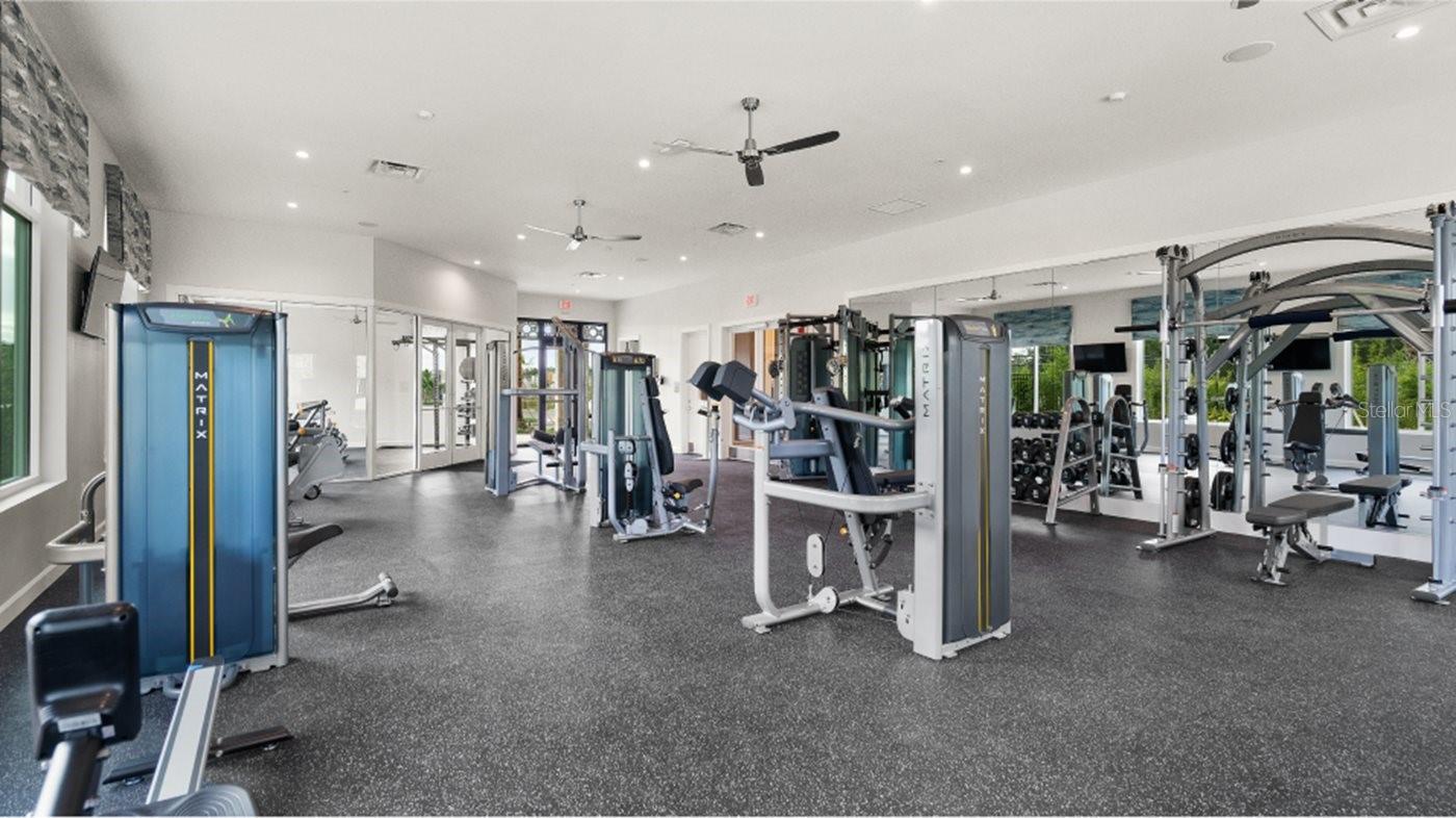 WELLNESS WAY 40S - Residential