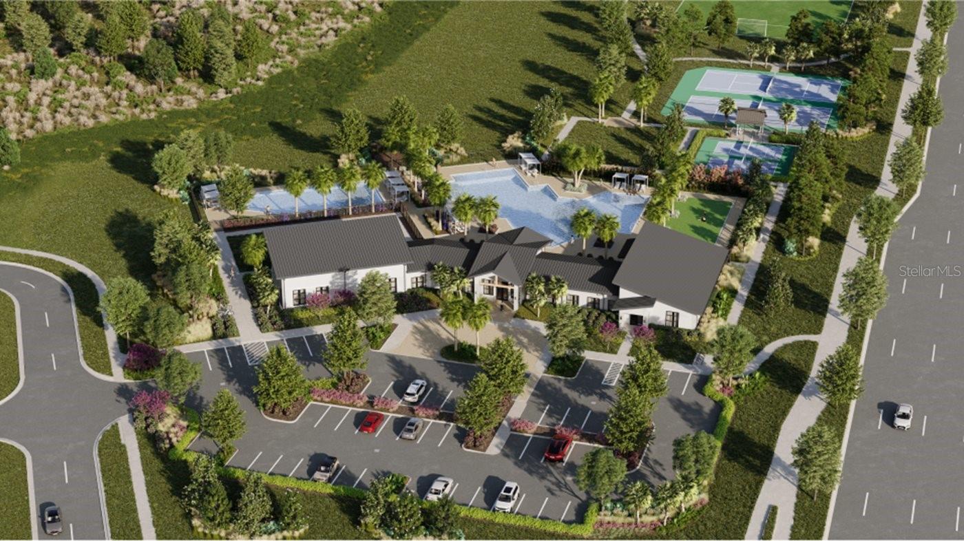 WELLNESS WAY 40S - Residential