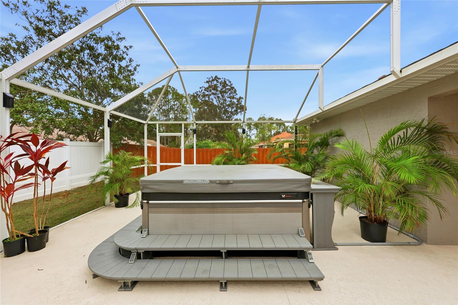 PALM COAST SEC 63 - Residential