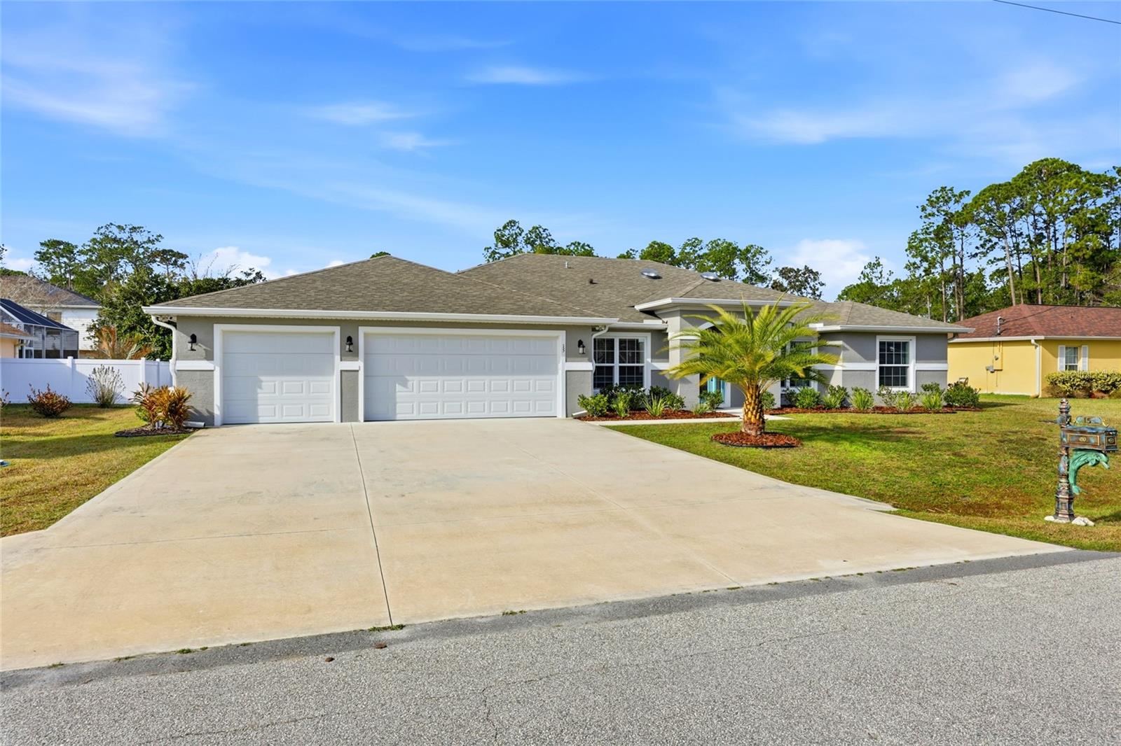 PALM COAST SEC 63 - Residential