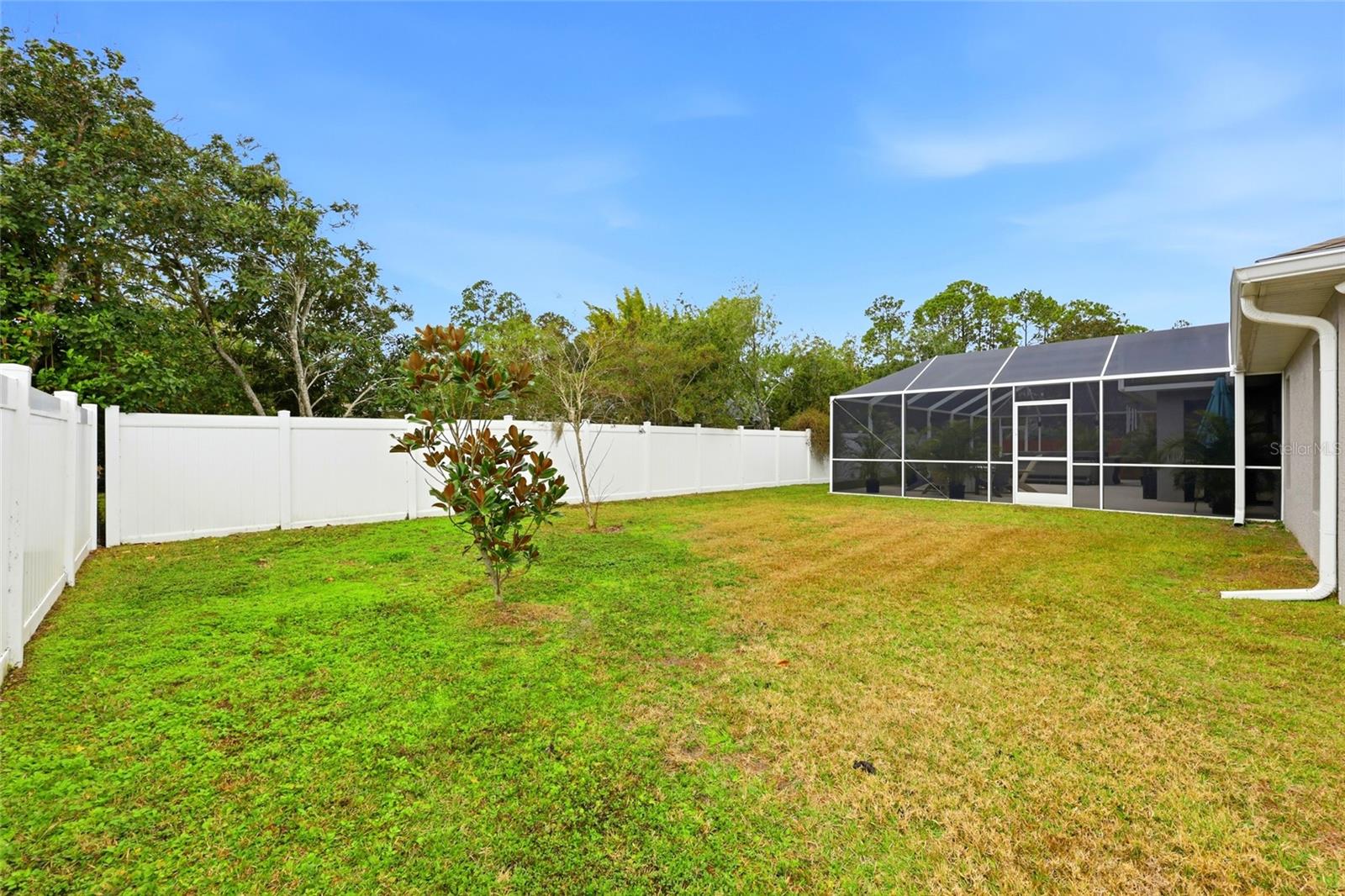 PALM COAST SEC 63 - Residential