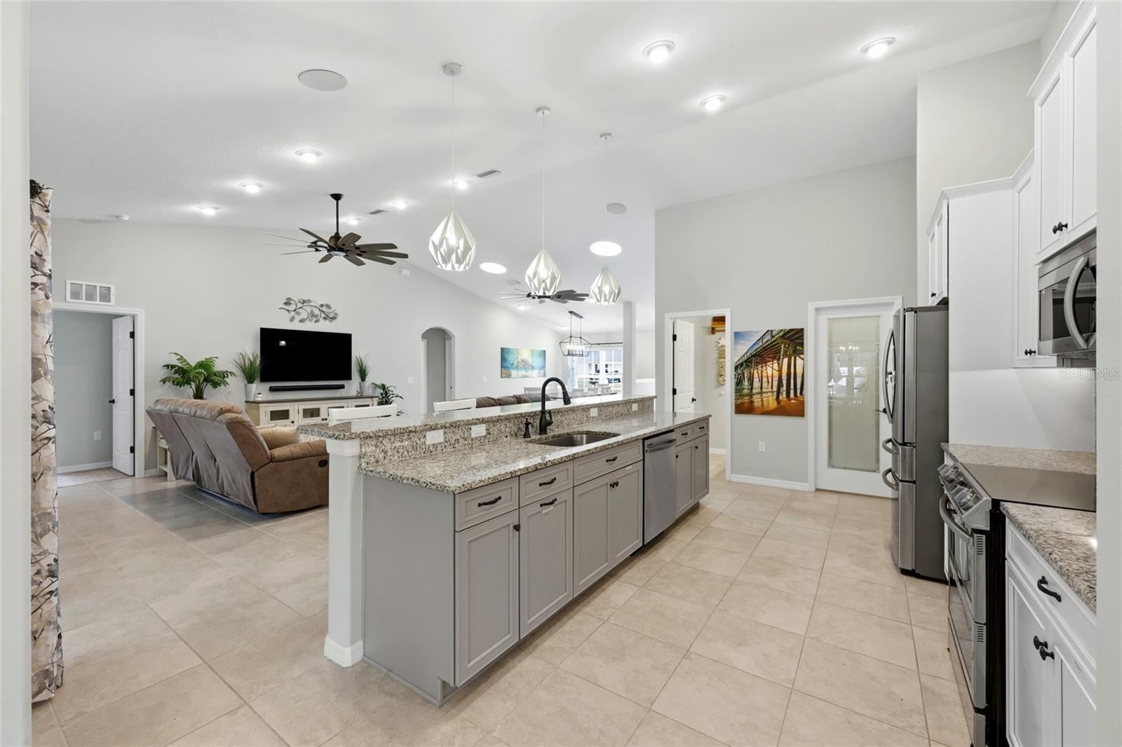 PALM COAST SEC 63 - Residential