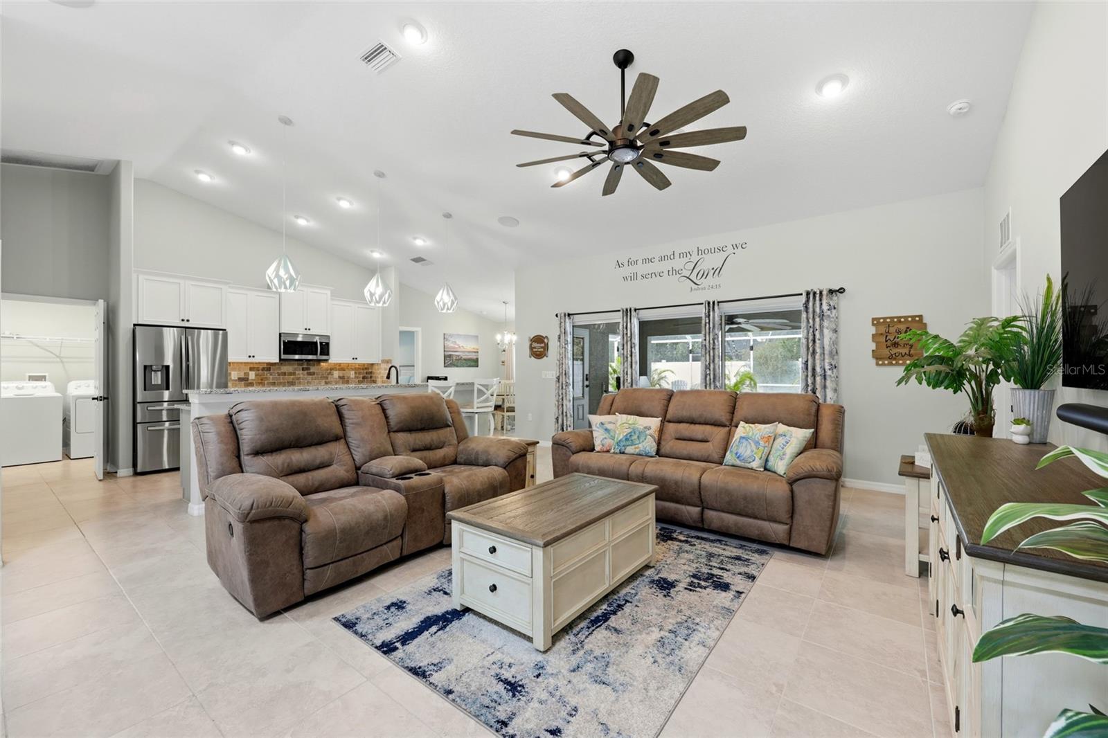 PALM COAST SEC 63 - Residential