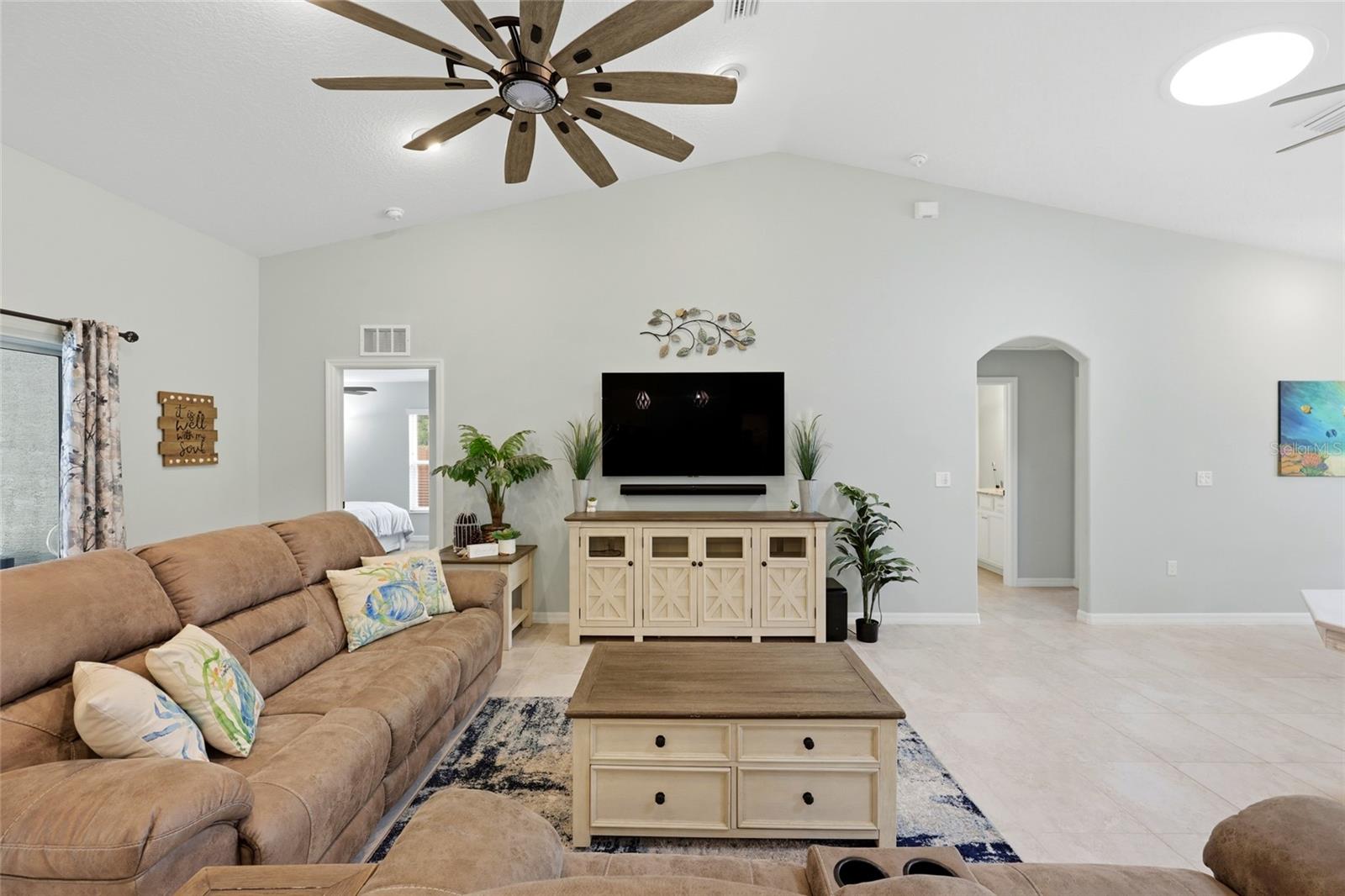 PALM COAST SEC 63 - Residential