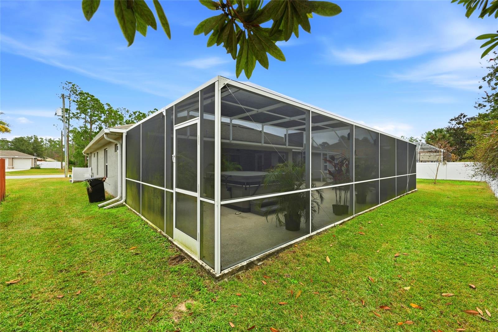 PALM COAST SEC 63 - Residential