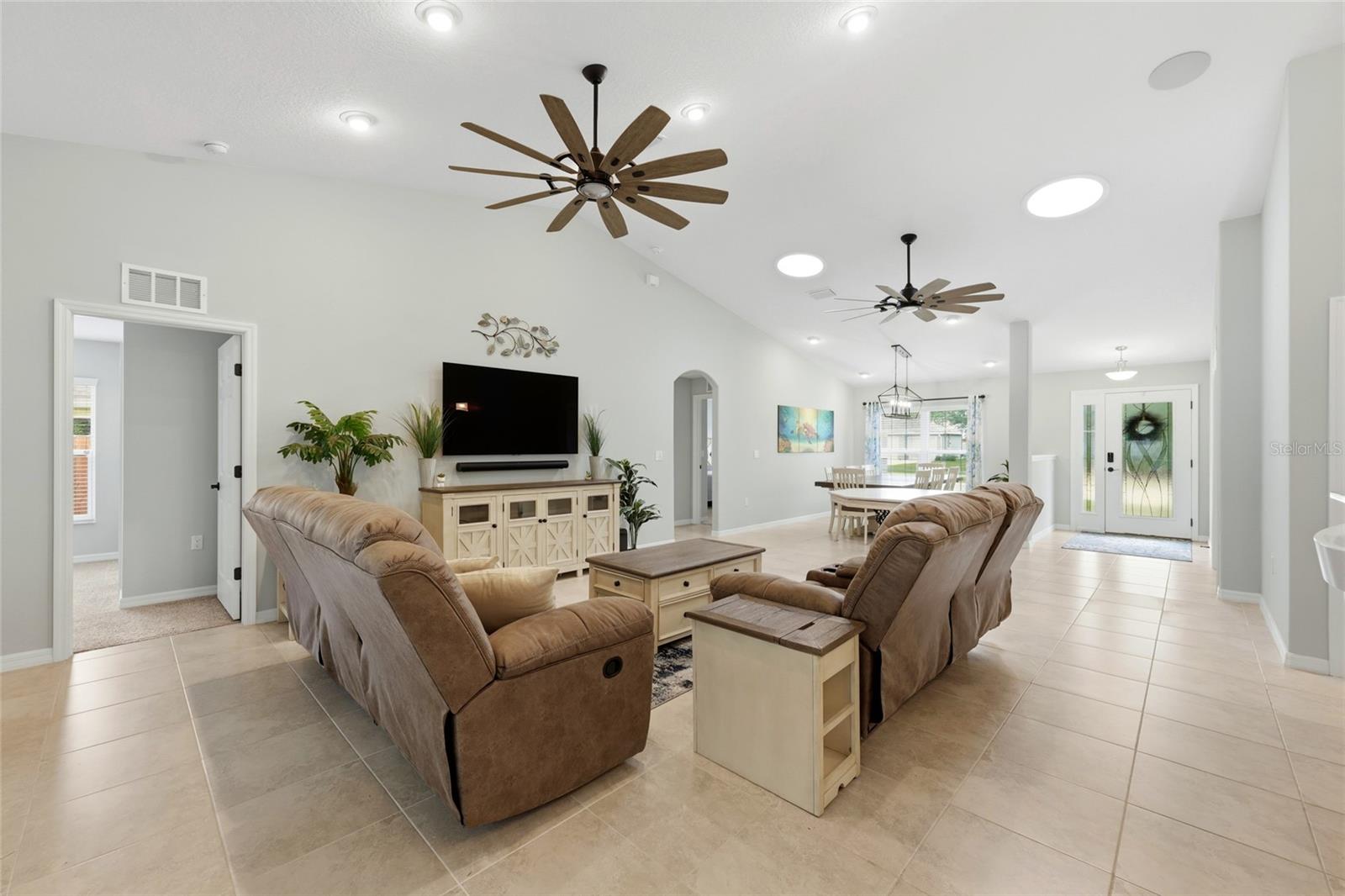 PALM COAST SEC 63 - Residential