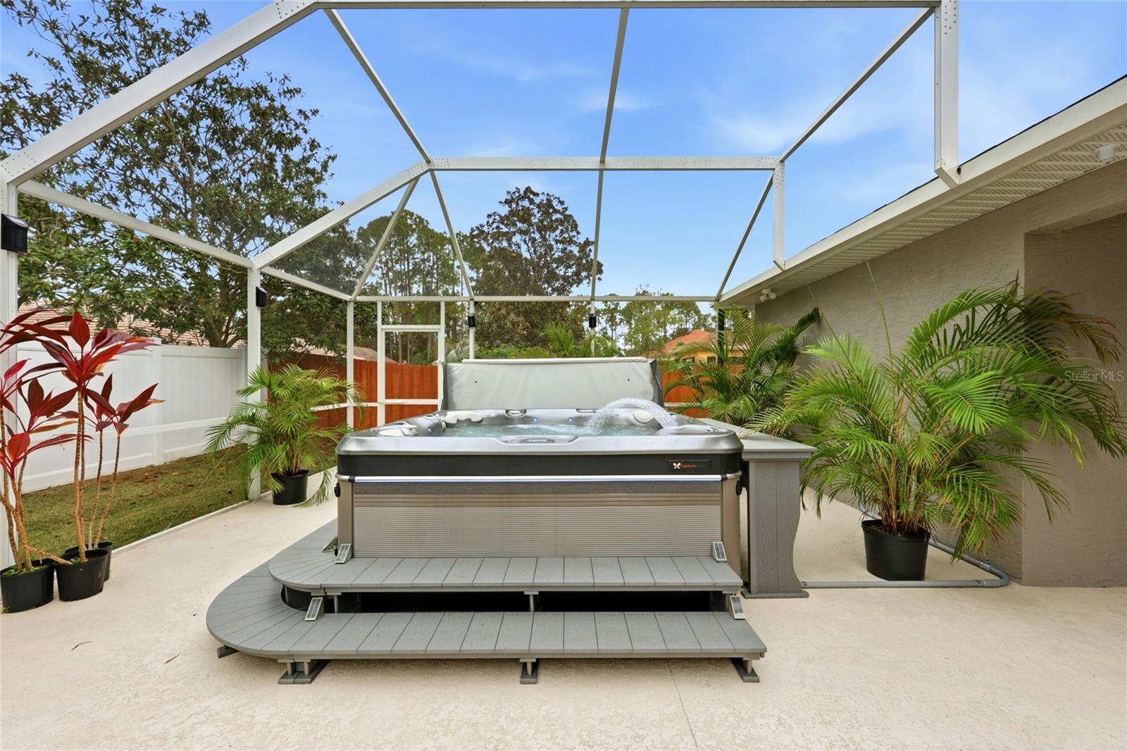 PALM COAST SEC 63 - Residential