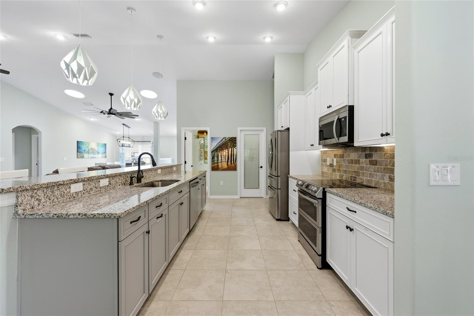 PALM COAST SEC 63 - Residential