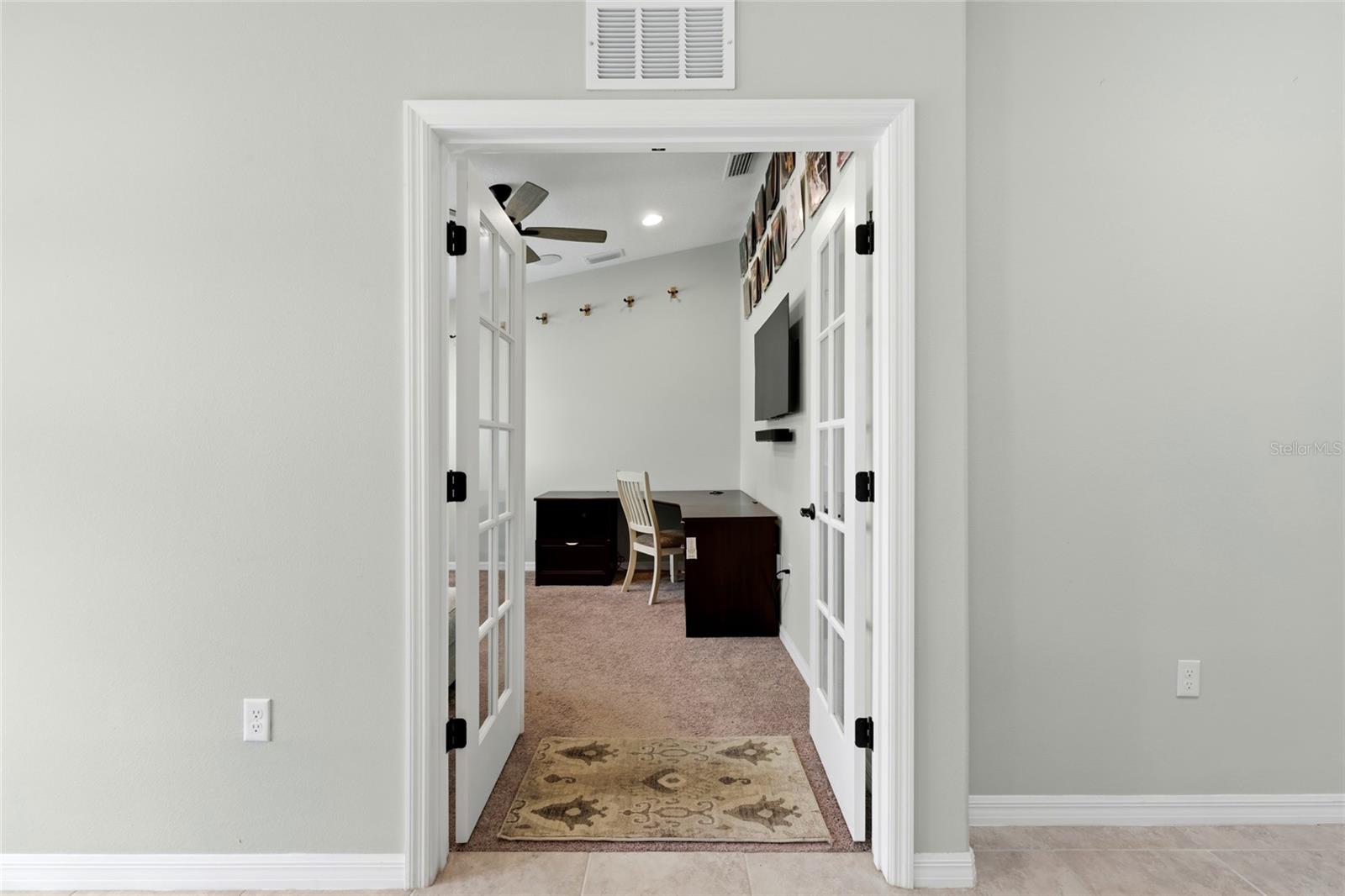 PALM COAST SEC 63 - Residential