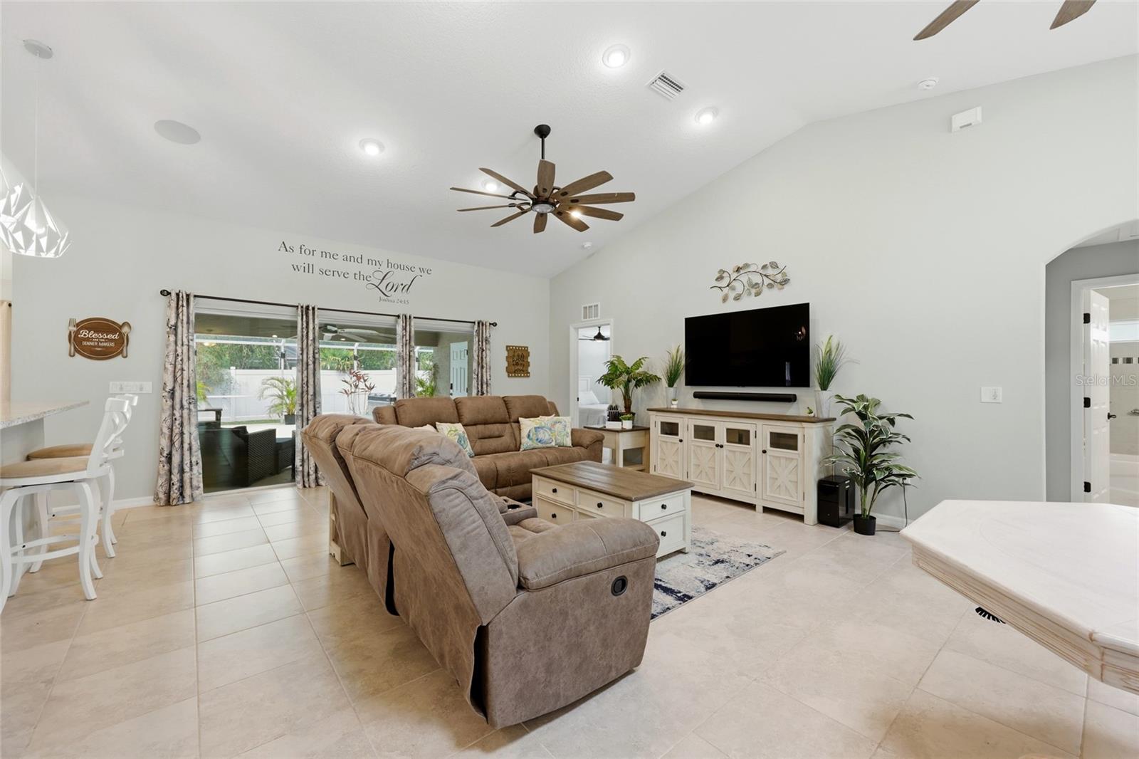 PALM COAST SEC 63 - Residential