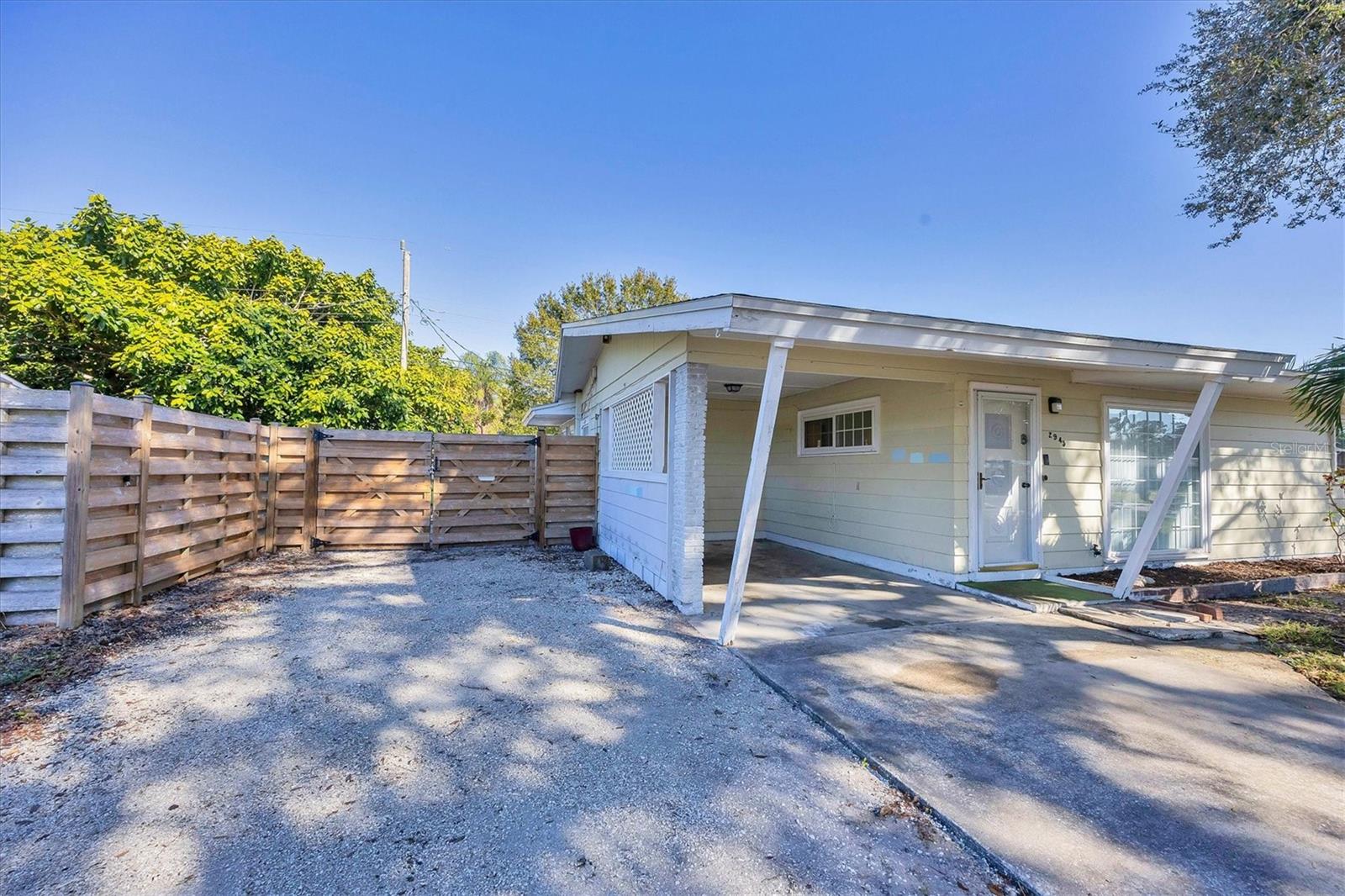 2945 MICHIGAN STREET