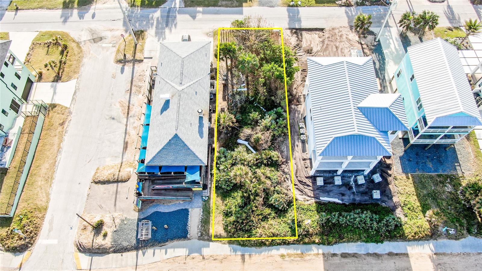 2205 N OCEANSHORE BOULEVARD