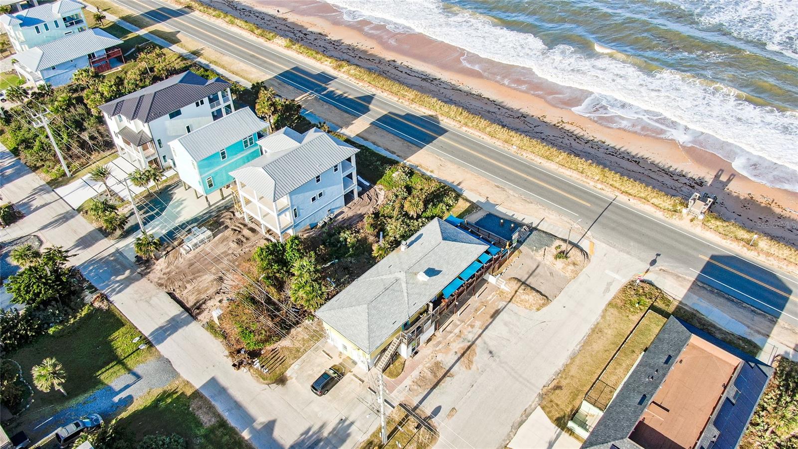2205 N OCEANSHORE BOULEVARD