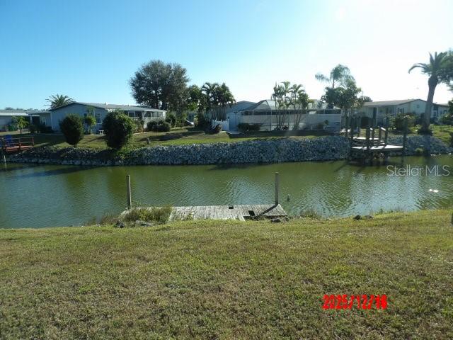 HOLIDAY MOB ESTATES 3RD ADD - Land