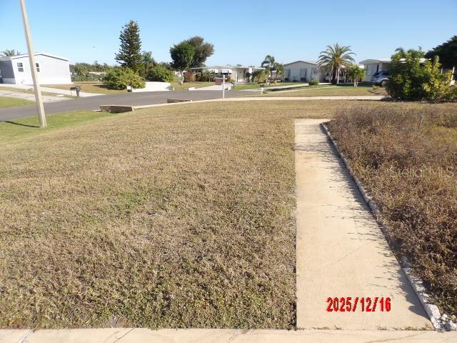 1312 SANDERLING DRIVE