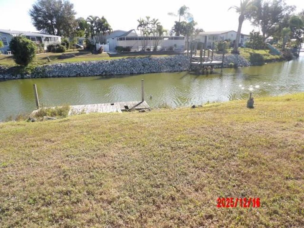 Photo of 1312 Sanderling Drive, Englewood, FL 34224 (MLS # D6145211)