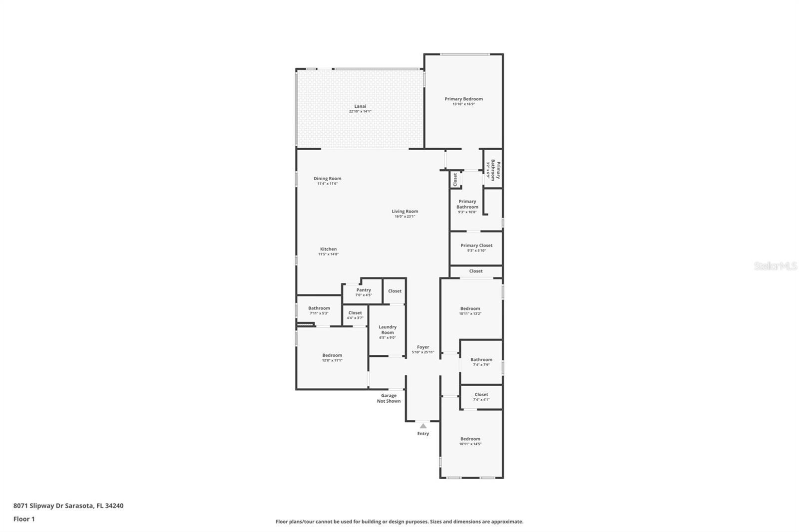 LAKEHOUSE COVE/WATERSIDE PHS 5 - Residential