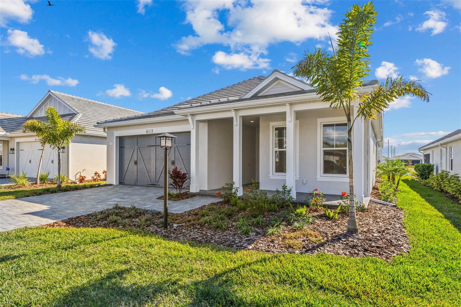 8071 SLIPWAY DRIVE