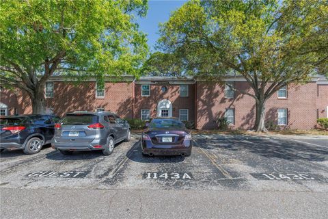 1143 85TH TERRACE N B ST PETERSBURG FL 33702