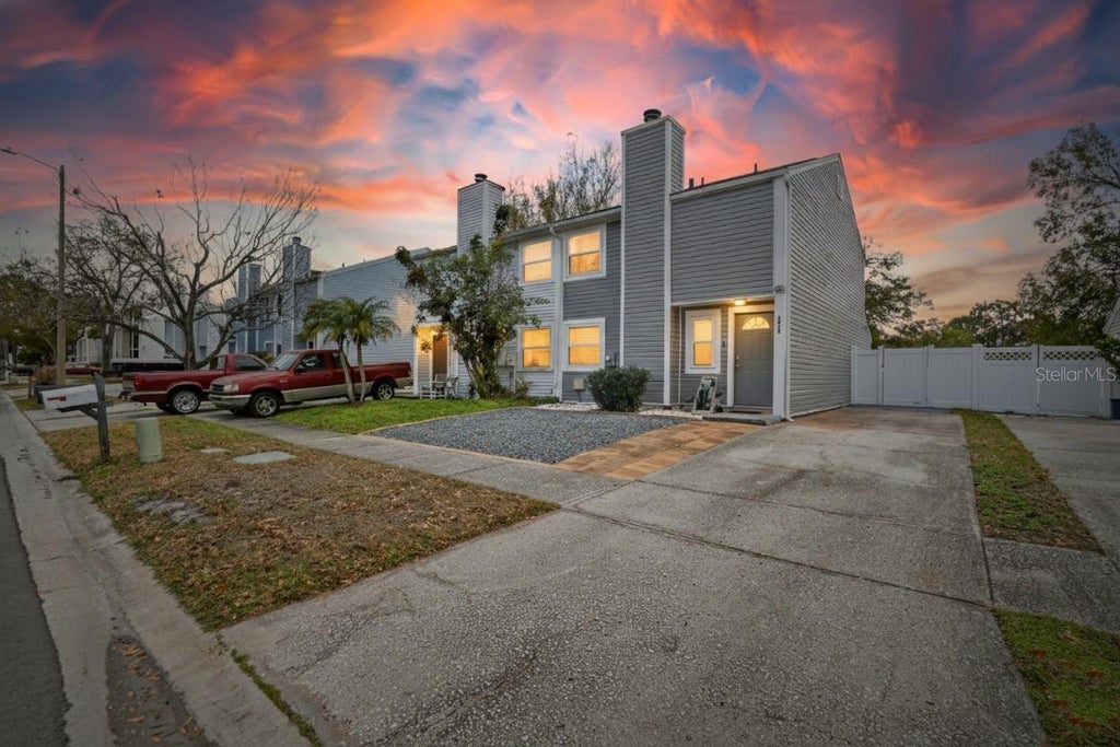 Photo of 6424 Rockpointe Drive, Tampa, FL 33634 (MLS # TB8544305)