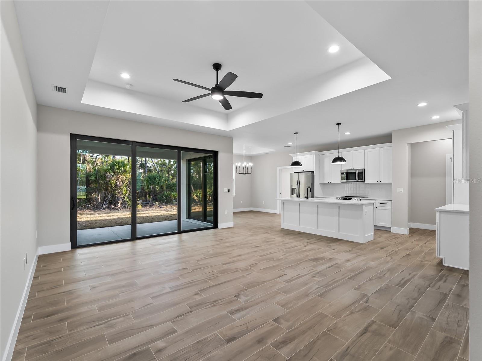 PORT CHARLOTTE SEC 029 - Residential