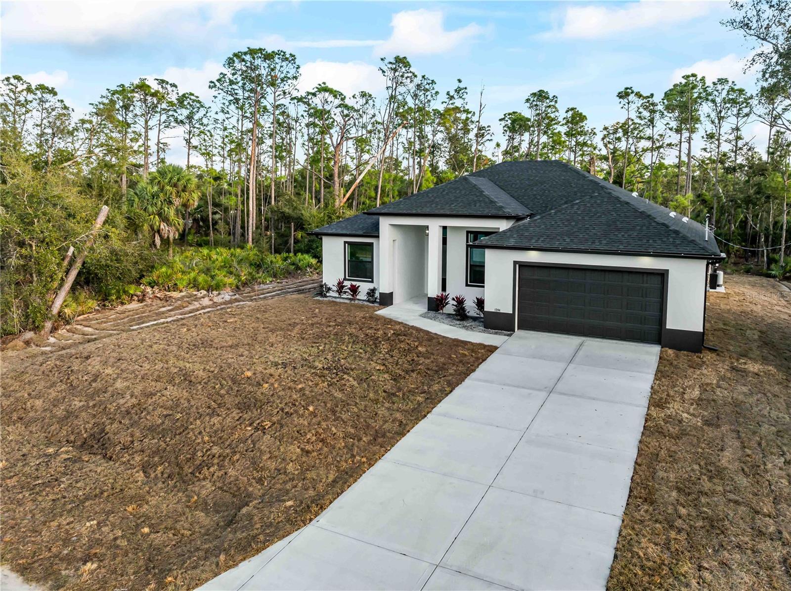 PORT CHARLOTTE SEC 029 - Residential