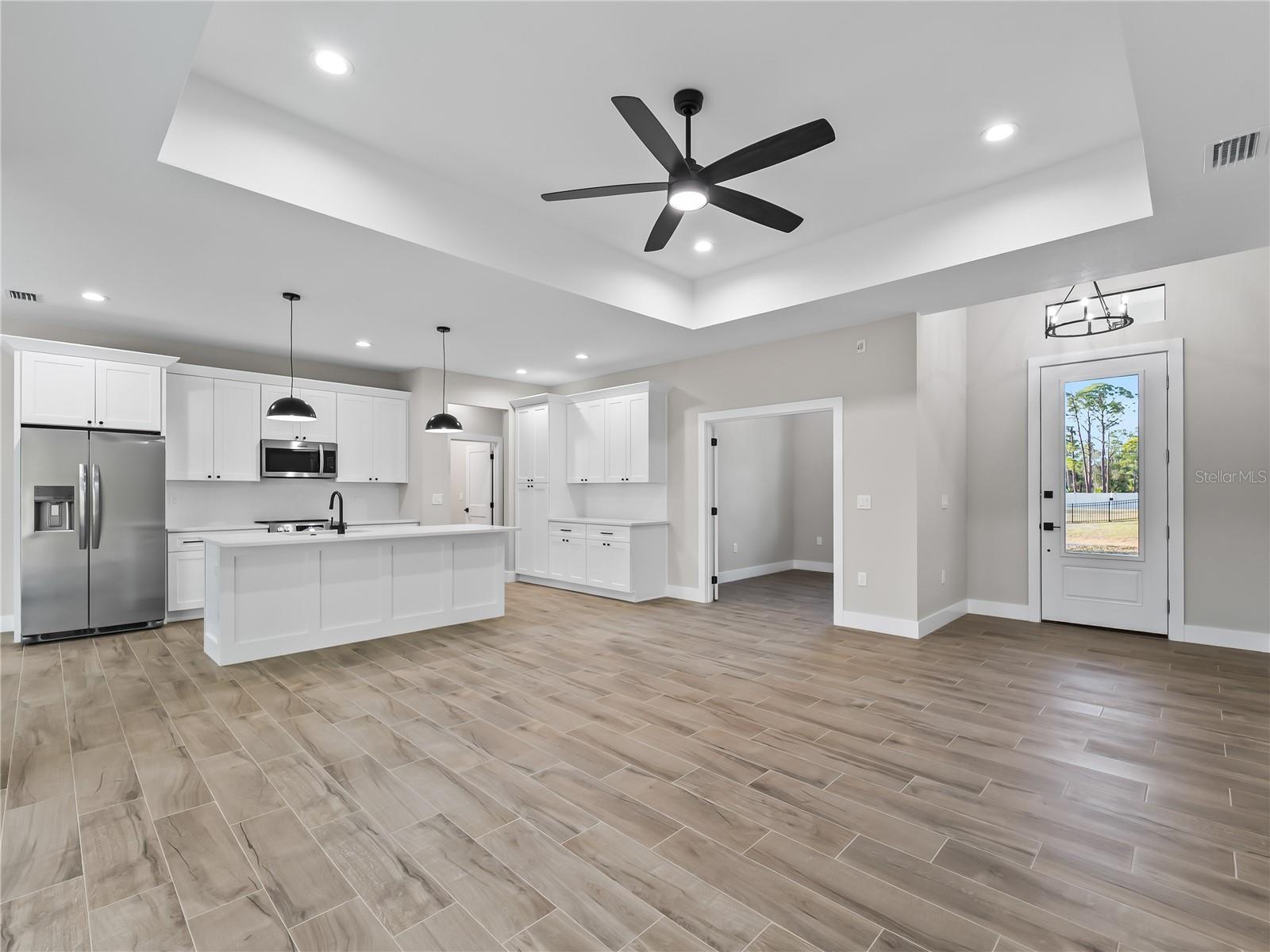 PORT CHARLOTTE SEC 029 - Residential