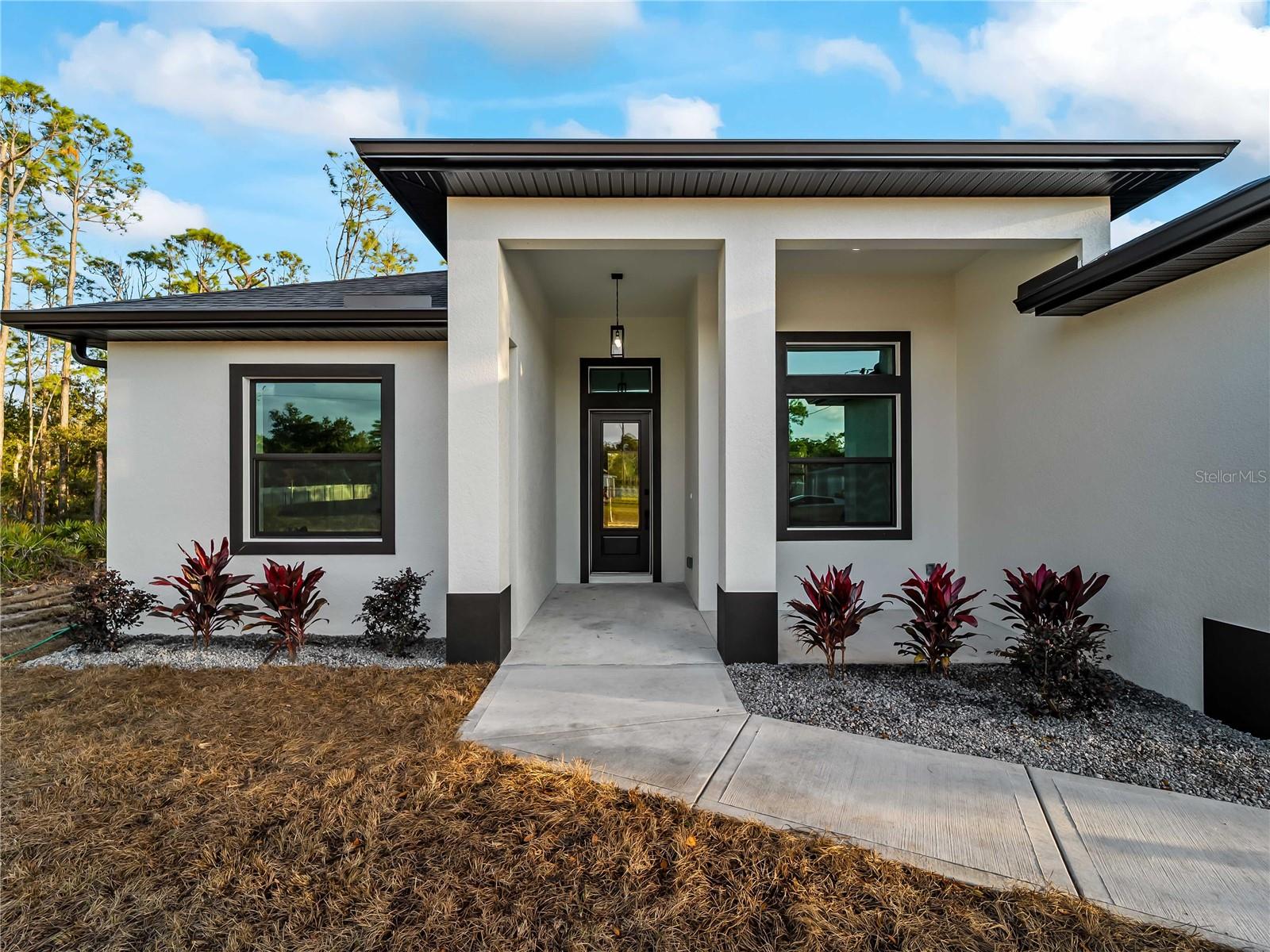 PORT CHARLOTTE SEC 029 - Residential