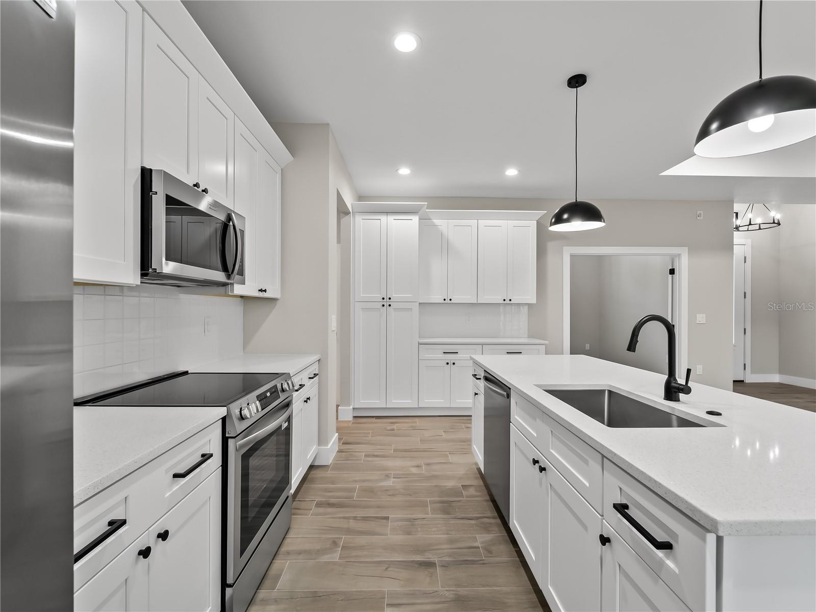 PORT CHARLOTTE SEC 029 - Residential