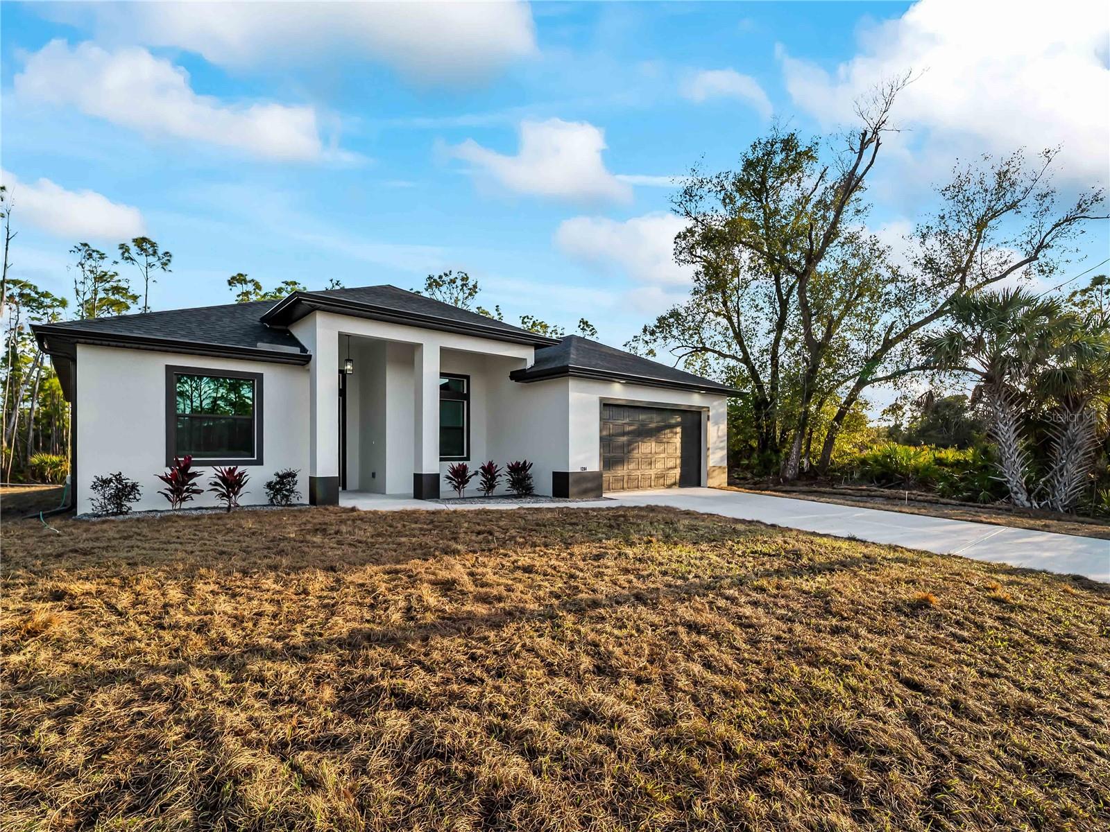 PORT CHARLOTTE SEC 029 - Residential