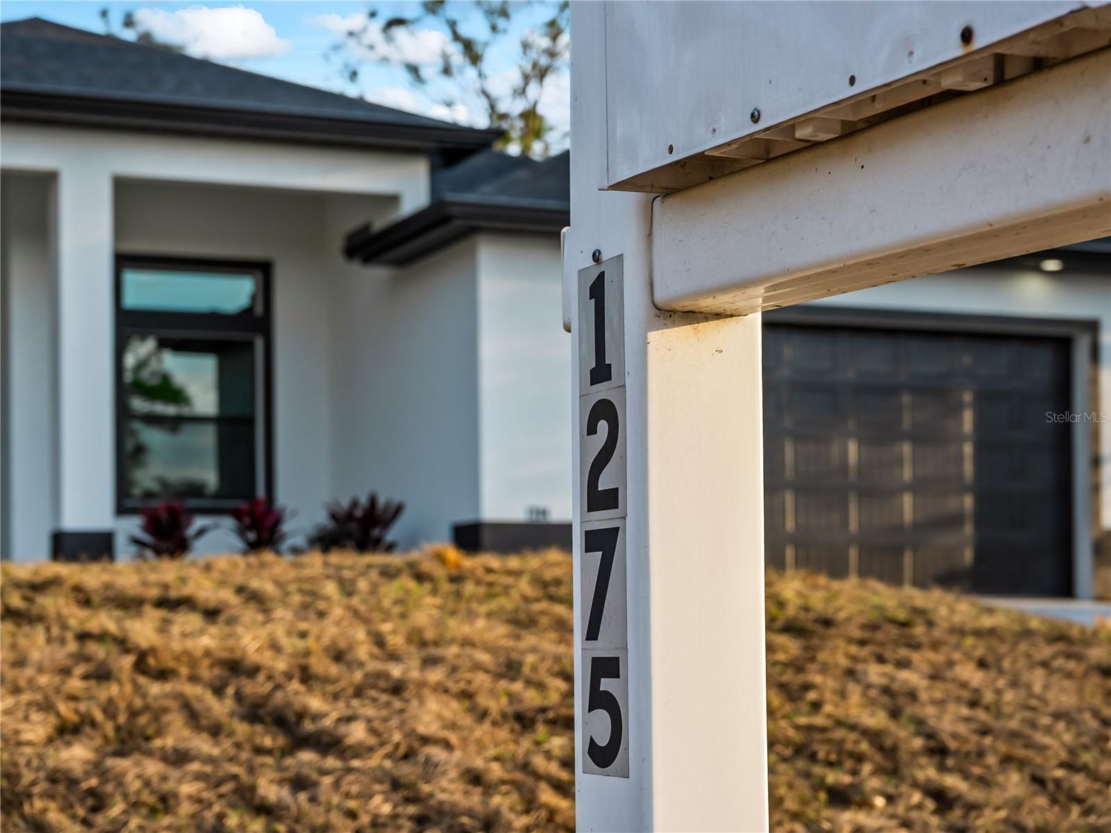 PORT CHARLOTTE SEC 029 - Residential