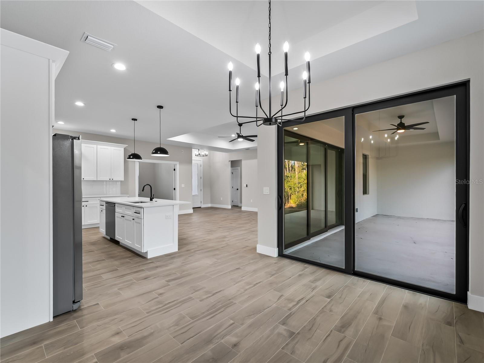 PORT CHARLOTTE SEC 029 - Residential