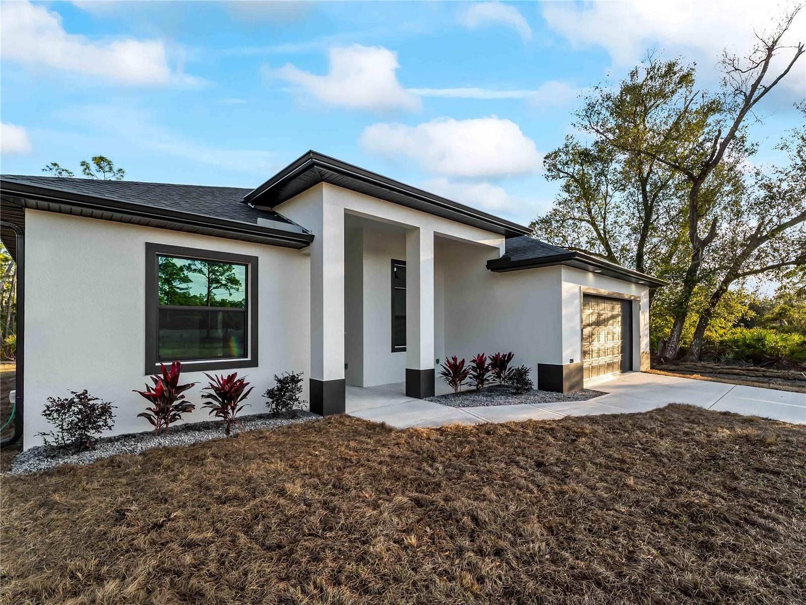 PORT CHARLOTTE SEC 029 - Residential